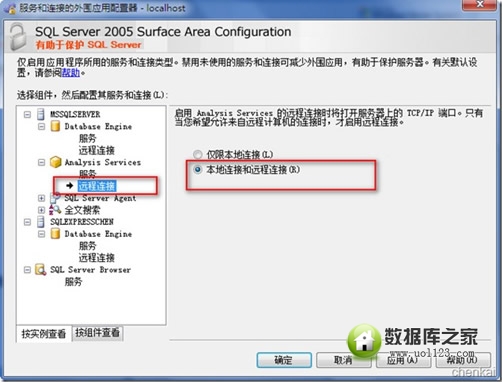 详解MSSQL Server分布式查询