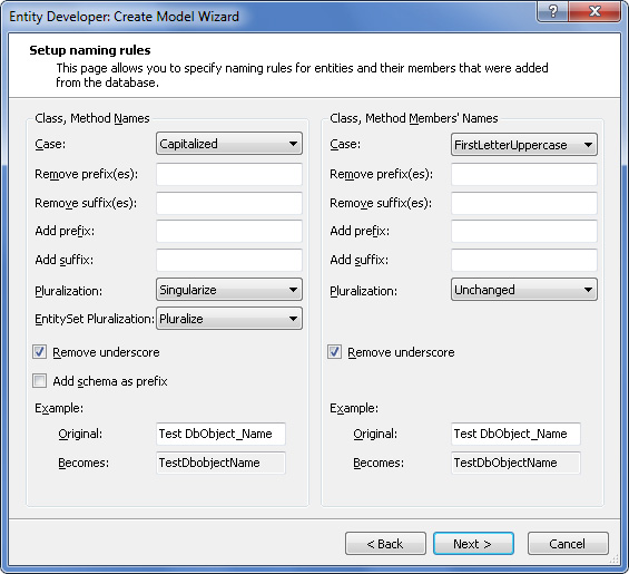 LINQ to SQLite 